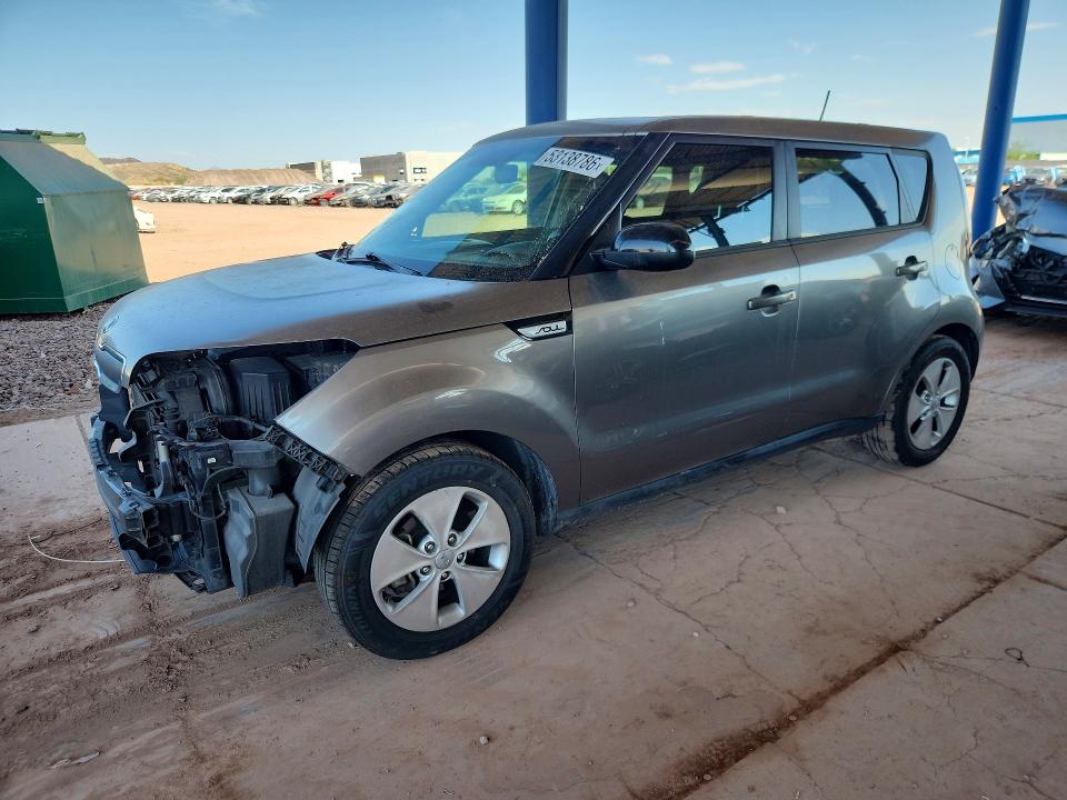 2015 KIA SOUL — VIN KNDJN2A25F7222051