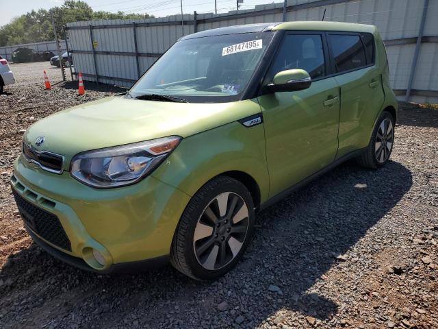2015 KIA SOUL — VIN KNDJX3A57F7805134