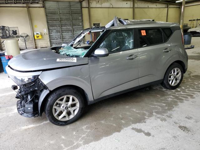 2024 KIA SOUL — VIN KNDJ23AU6R7242121