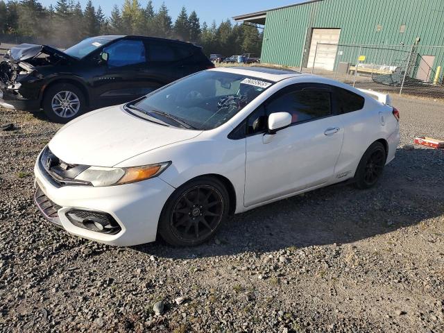 2015 HONDA CIVIC — VIN 2HGFG4A58FH707716