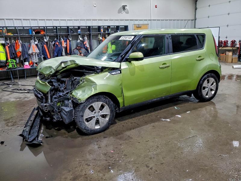 2016 KIA SOUL — VIN KNDJN2A27G7832745
