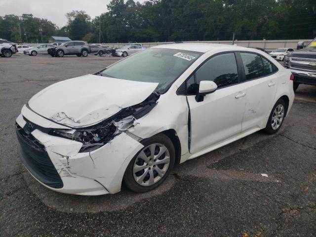 2023 TOYOTA COROLLA LE — VIN 5YFB4MDE4PP019340