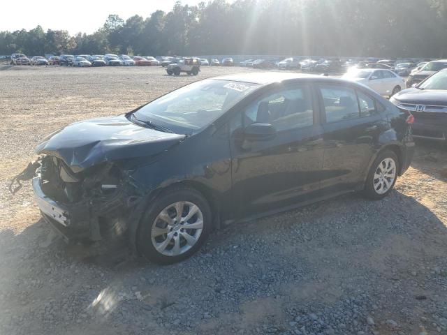 2020 TOYOTA COROLLA LE — VIN 5YFEPRAE5LP074749