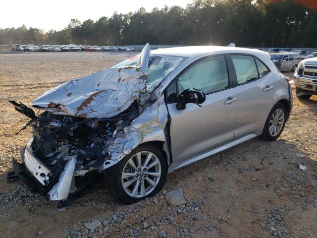 2023 TOYOTA COROLLA SE — VIN JTND4MBEXP3211264