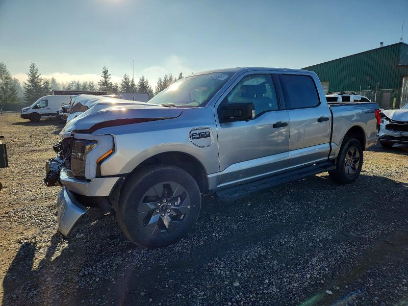 2024 FORD F150 — VIN 1FTVW3LK8RWG06319