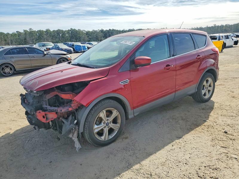 2015 FORD ESCAPE — VIN 1FMCU0G73FUA74689