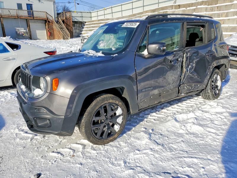 2016 JEEP RENEGADE — VIN ZACCJBBT2GPD12905