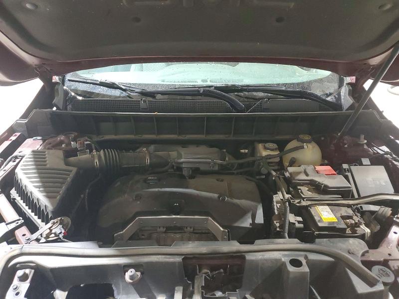 1GKKNSLA9JZ156615