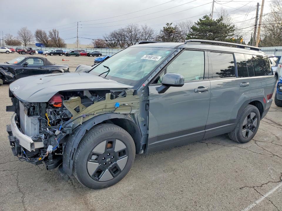 2024 HYUNDAI SANTA FE — VIN 5NMP2DG16RH001391