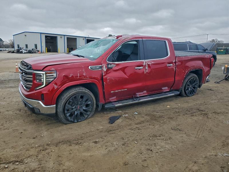 2023 GMC SIERRA K15 — VIN 3GTUUDEDXPG248545