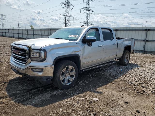 2017 GMC SIERRA K15 — VIN 3GTU2NEC6HG512140