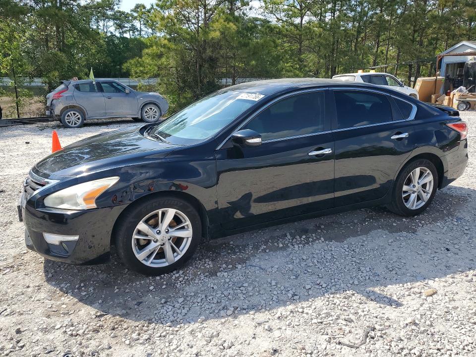 2015 NISSAN ALTIMA — VIN 1N4AL3APXFC493238