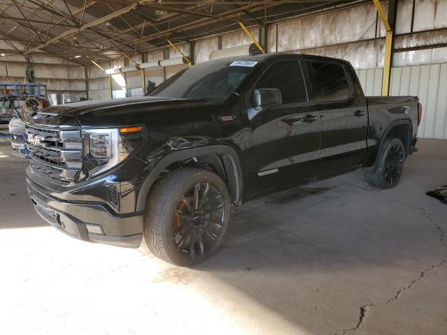 2023 GMC SIERRA K15 — VIN 1GTUUCE8XPZ117371