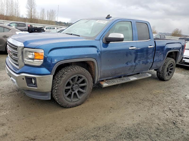 2015 GMC SIERRA K15 — VIN 1GTV2VEC6FZ174708