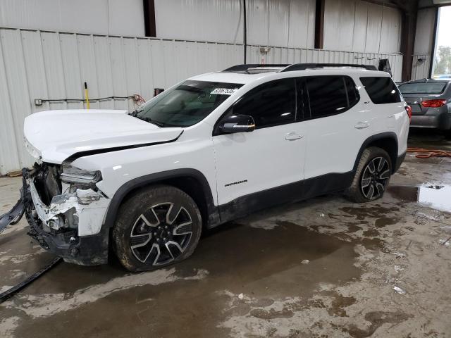 2021 GMC ACADIA — VIN 1GKKNML46MZ190442