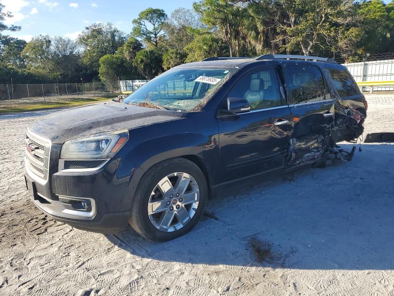 2017 GMC ACADIA LIMITED — VIN 1GKKVSKD2HJ156511
