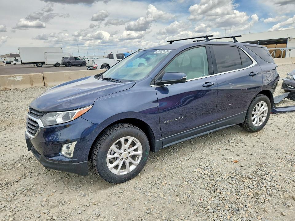 2019 CHEVROLET EQUINOX — VIN 3GNAXUEV3KL123204