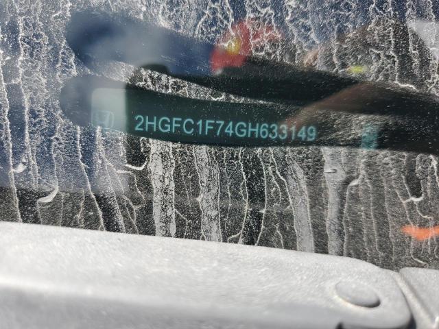 2HGFC1F74GH633149