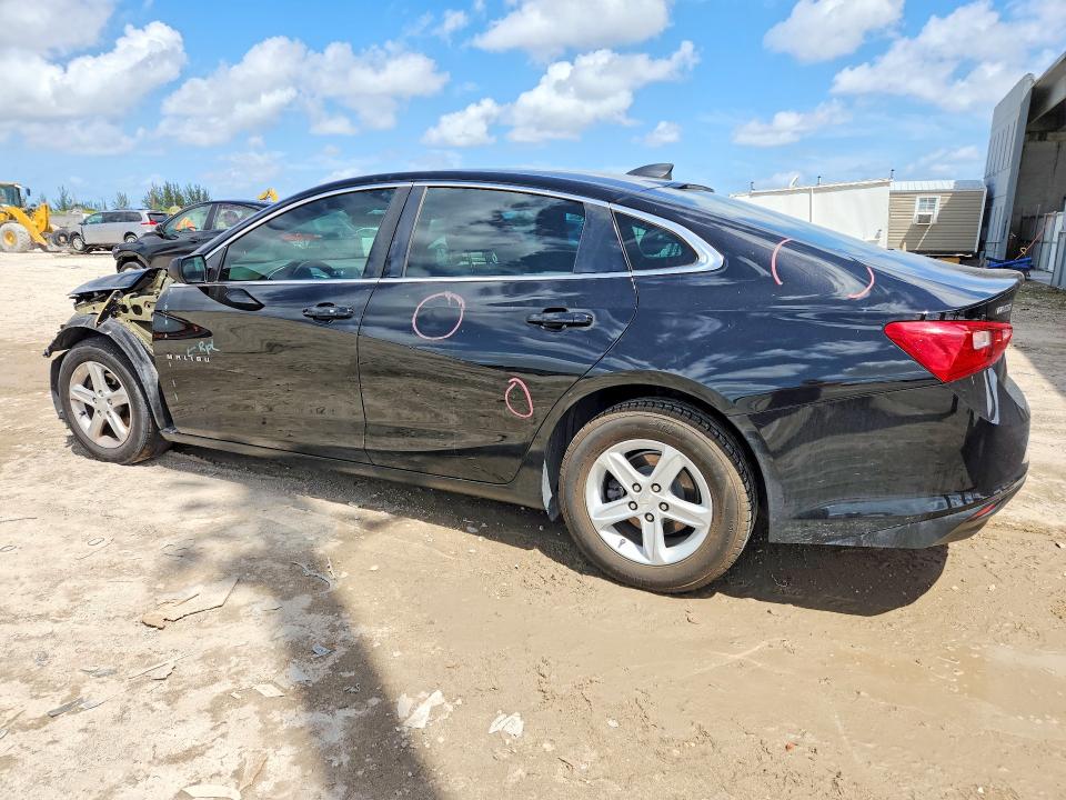 1G1ZB5ST2KF142719