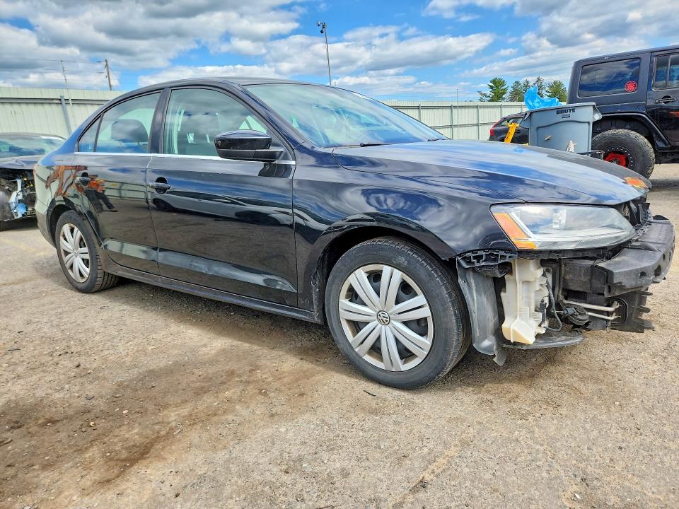 3VW2B7AJ9HM294345