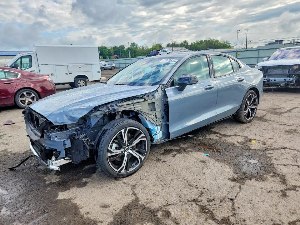 2024 VOLVO S60 — VIN 7JRL12FK8RG309381