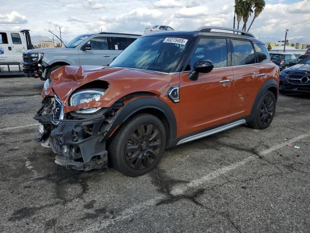 2019 MINI COOPER S C — VIN WMZYT3C59K3E94267