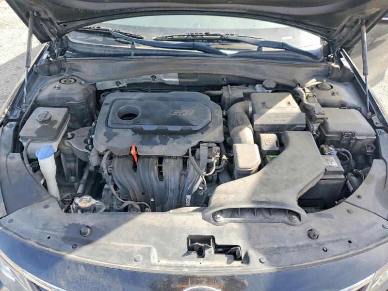 5XXGT4L36KG351032