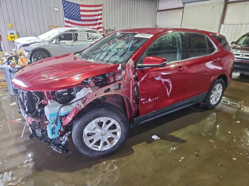 2018 CHEVROLET EQUINOX LT — VIN 3GNAXSEV7JS630163