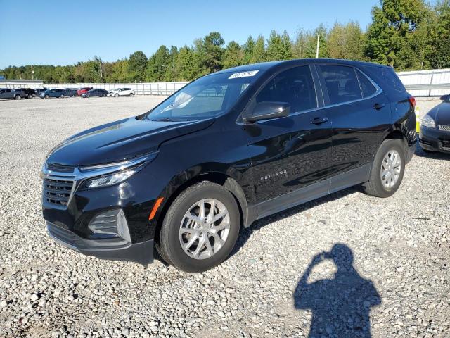 2023 CHEVROLET EQUINOX LT — VIN 3GNAXUEG6PL233267