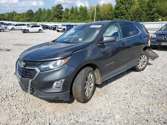 2020 CHEVROLET EQUINOX LT — VIN 2GNAXKEV0L6244833