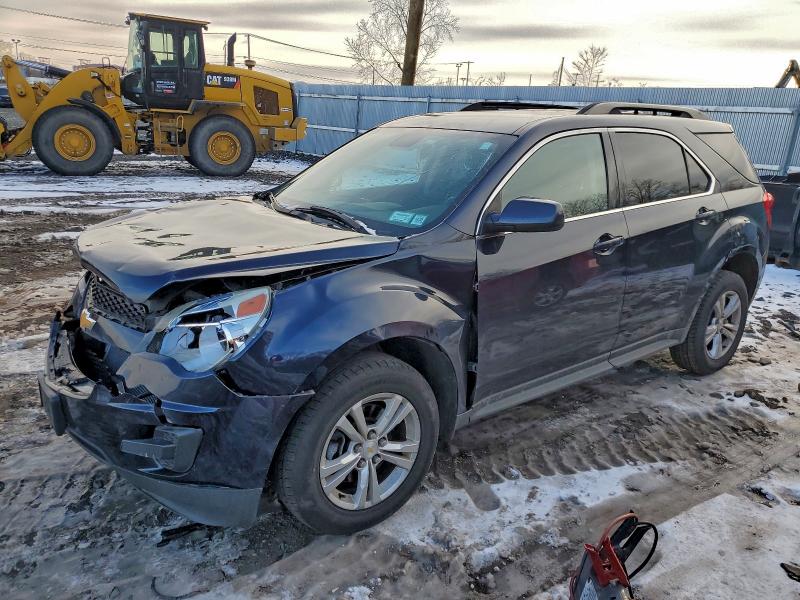 2015 CHEVROLET EQUINOX LT — VIN 2GNFLFEK2F6415391