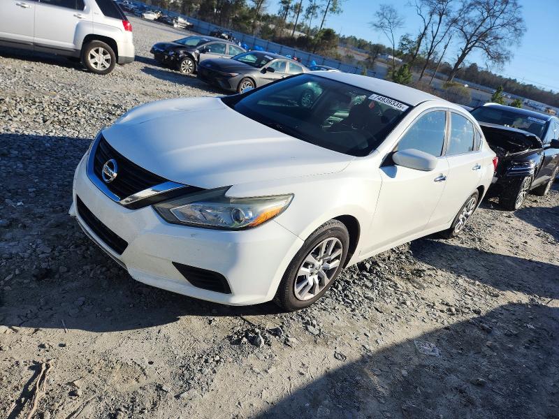 2016 NISSAN ALTIMA — VIN 1N4AL3APXGN331826