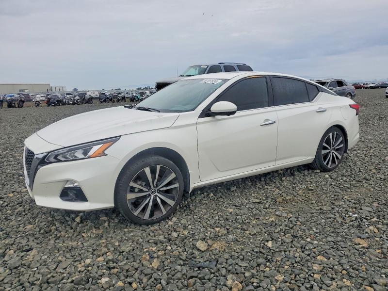 2020 NISSAN ALTIMA — VIN 1N4AL4FV5LC171759