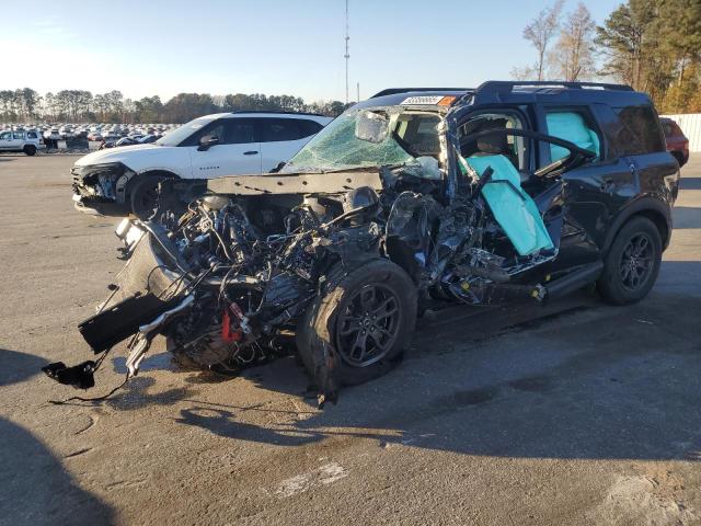 2023 FORD BRONCO SPORT — VIN 3FMCR9B63PRD80448