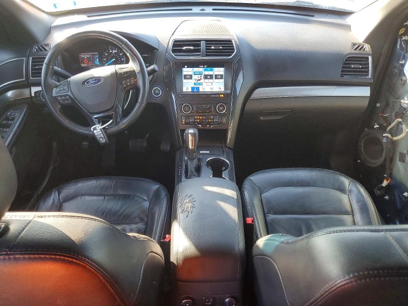 1FM5K7D83JGA41199