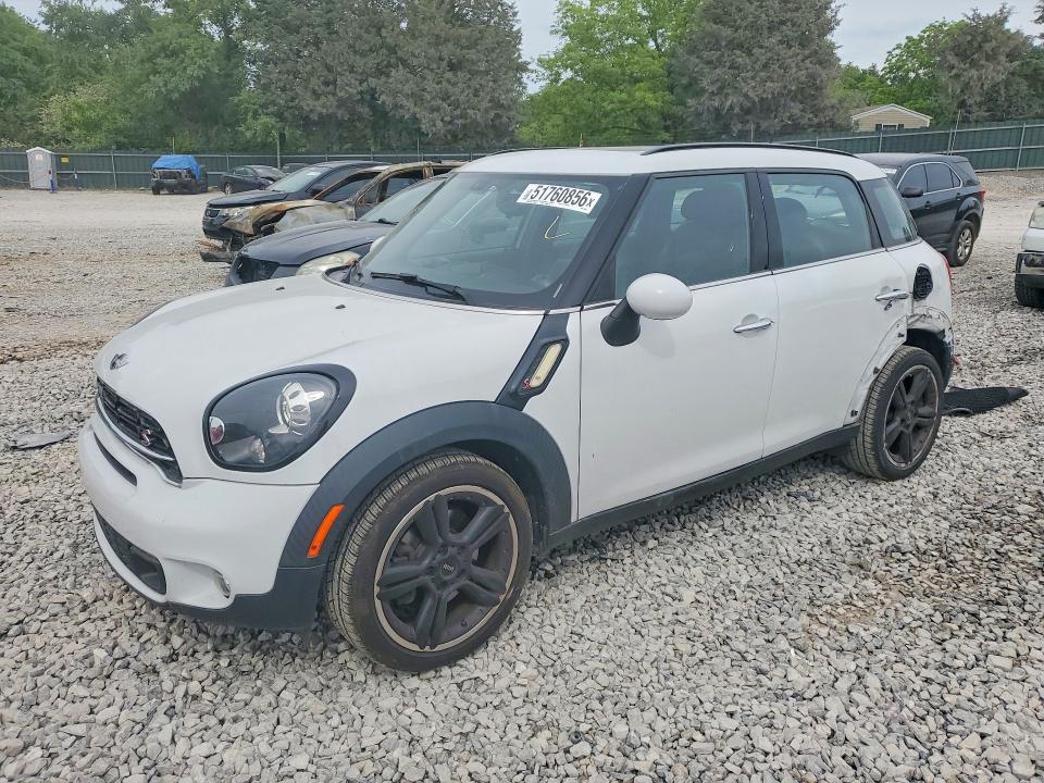 2015 MINI COOPER — VIN WMWZC3C5XFWT04432