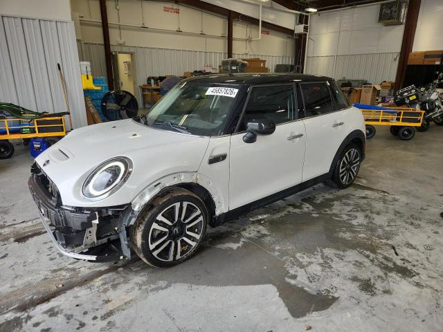 2023 MINI COOPER — VIN WMW53DK06P2U09066