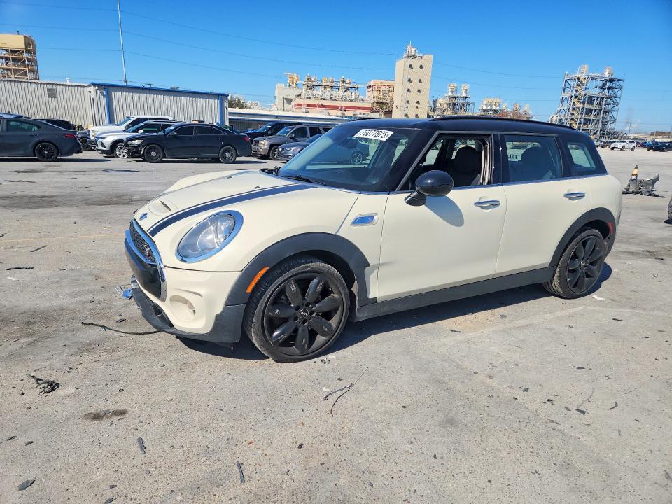 2016 MINI COOPER S C — VIN WMWLN9C51G2E47865