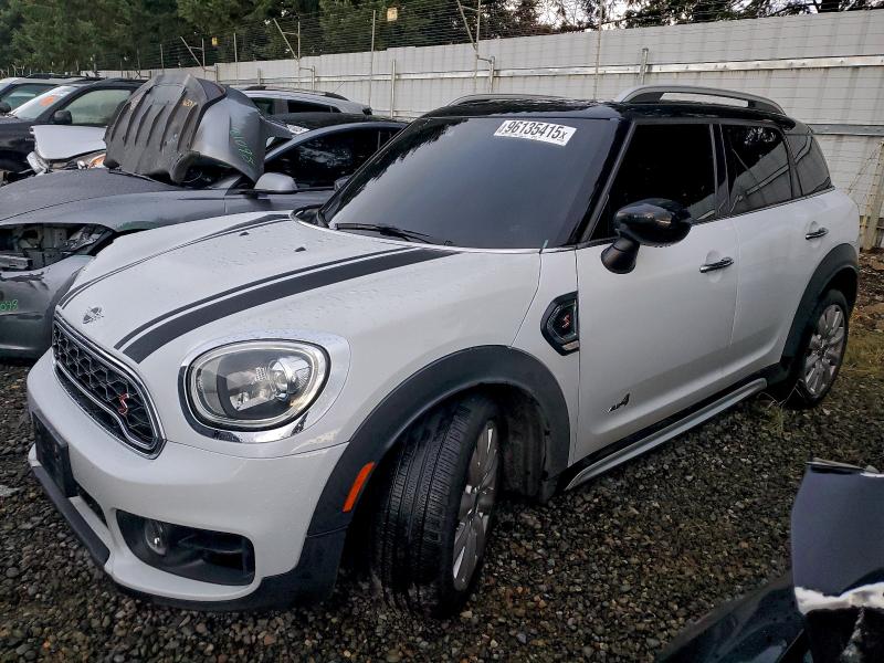 2020 MINI COOPER S C — VIN WMZYX1C05L3L90032