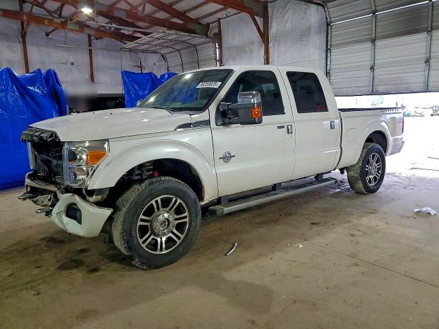 2016 FORD F250 — VIN 1FT7W2BT7GEA42890