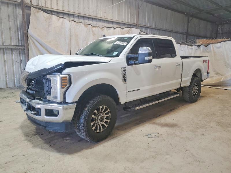 2019 FORD F250 SUPER — VIN 1FT7W2BTXKEG16150