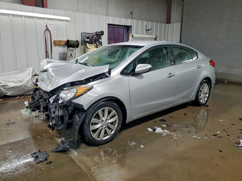 2015 KIA FORTE EX — VIN KNAFX4A83F5359501