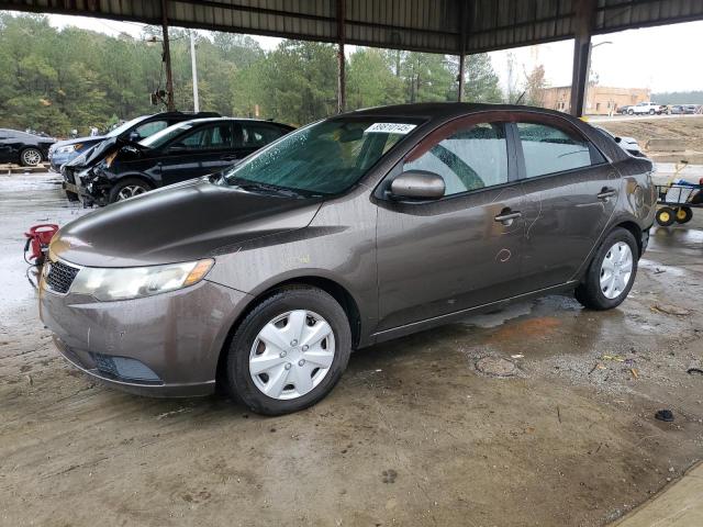 2013 KIA FORTE EX — VIN KNAFU4A29D5705486