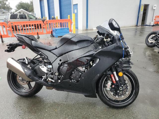 2025 KAWASAKI ZX1002 M — VIN JKBZXVM12SA009529