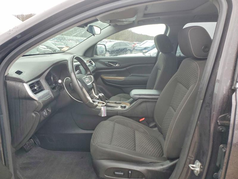 1GKKNSLS5KZ126361