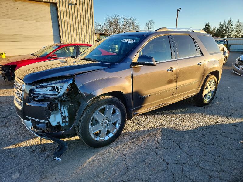 2015 GMC ACADIA — VIN 1GKKRTKD5FJ217325