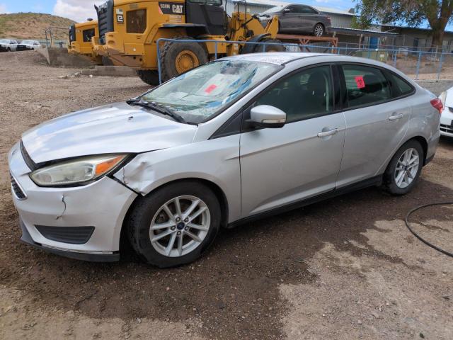 2015 FORD FOCUS — VIN 1FADP3F25FL240519