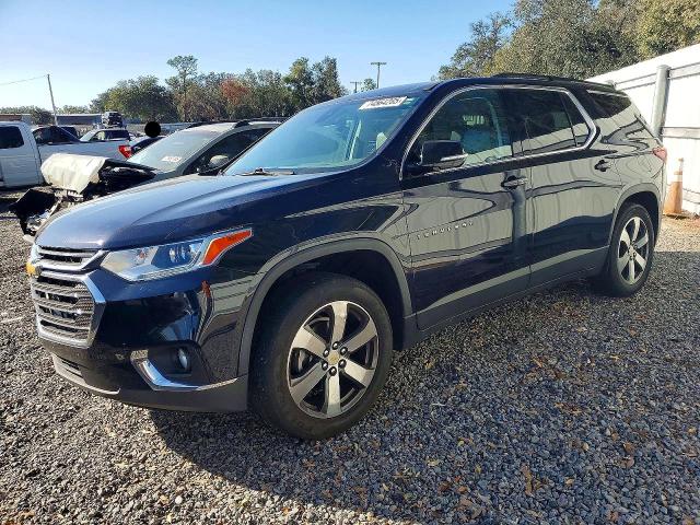 2020 CHEVROLET TRAVERSE — VIN 1GNERHKW0LJ113254