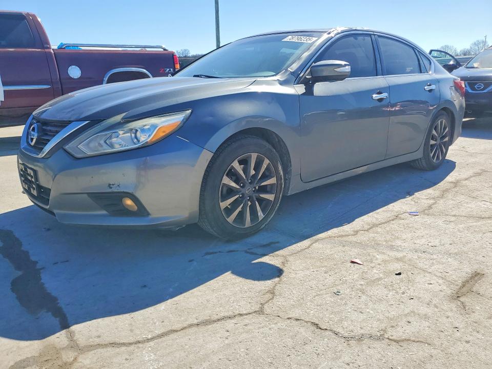 2017 NISSAN ALTIMA — VIN 1N4AL3AP6HC142894