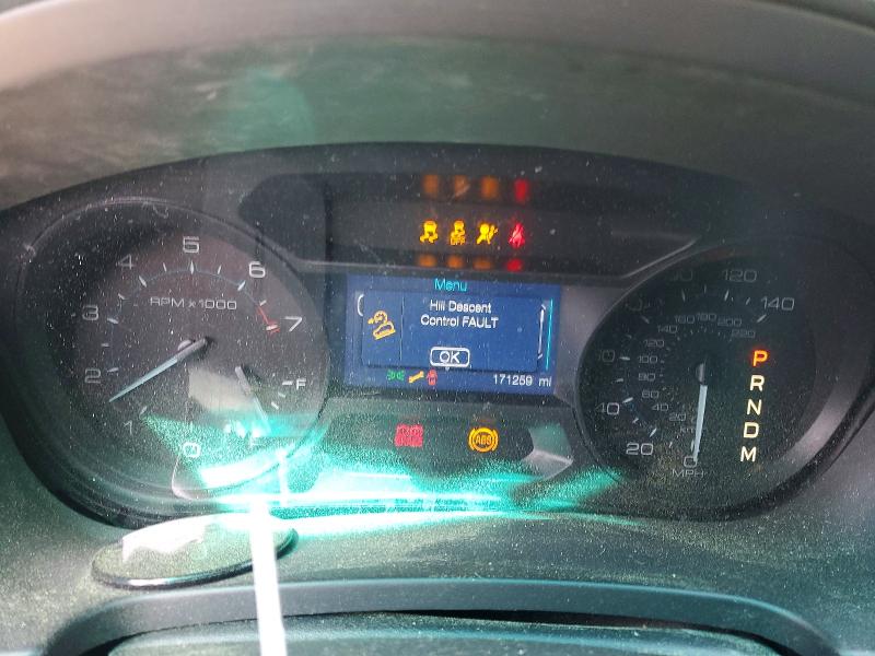 1FM5K8B86FGA35770
